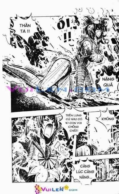 những người bạn tốt chapter 15 55