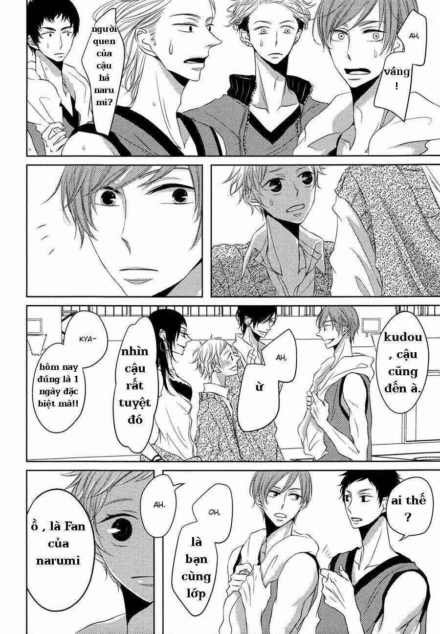 katakoi opera chapter 1 19