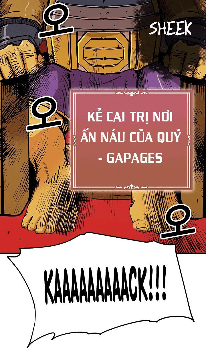 người chơi lỗi chapter 51 56