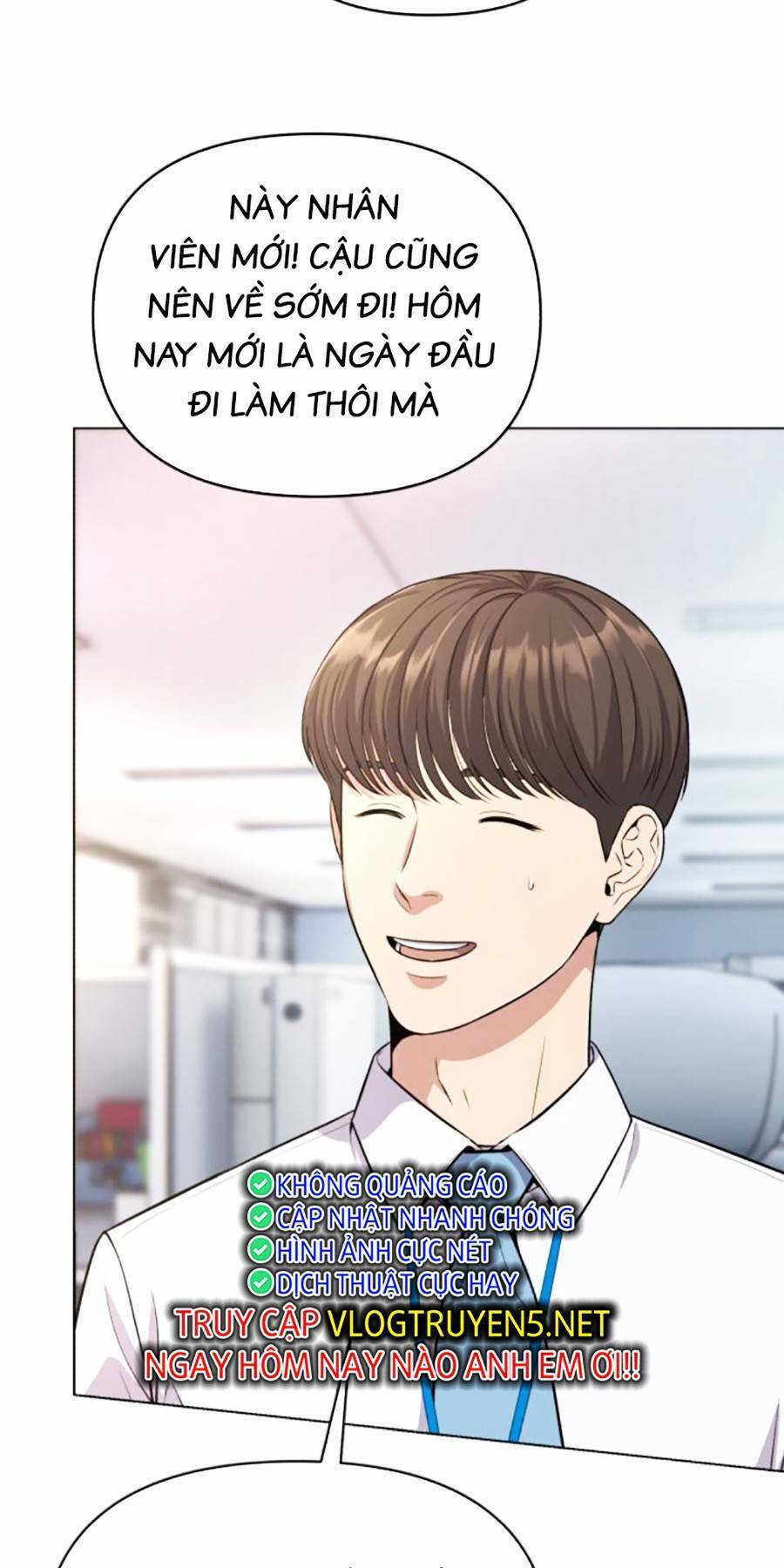 nhân viên thực tập kim chapter 4 12