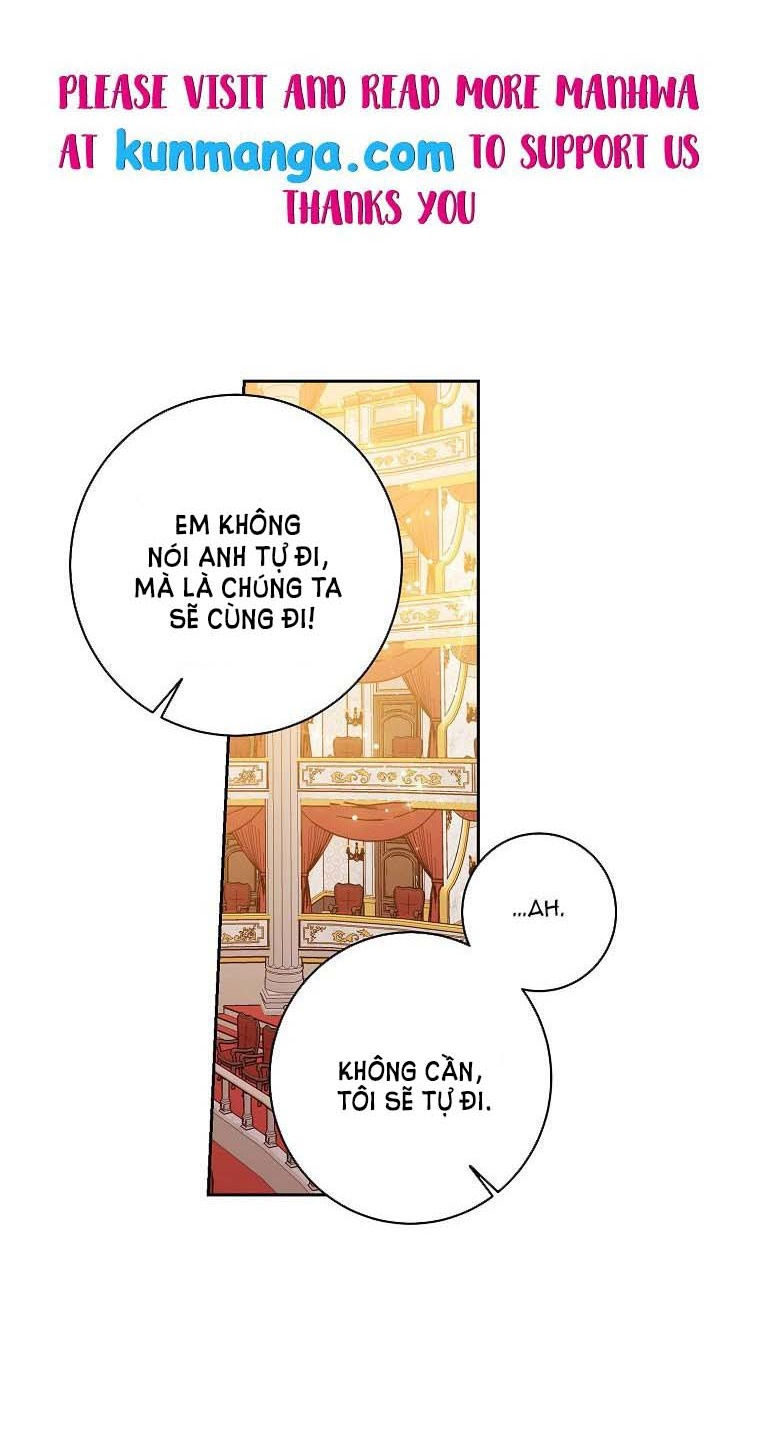 tôi là tiểu thư của gia đình này chapter 125 55