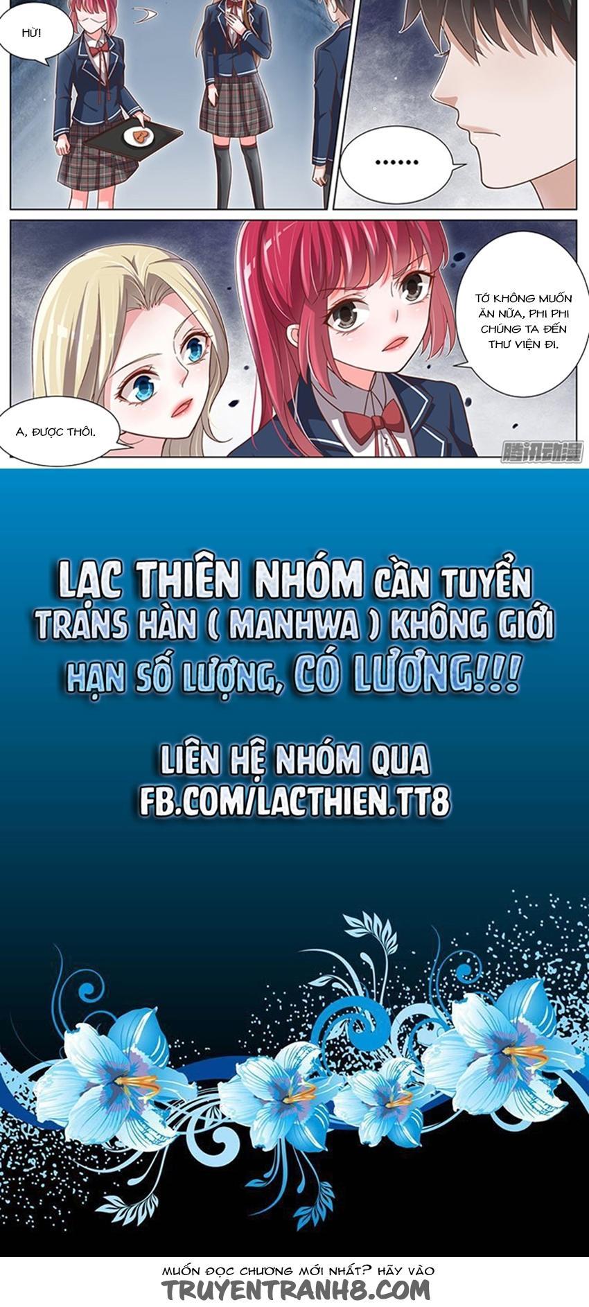 vương bài giáo thảo chapter 98 2