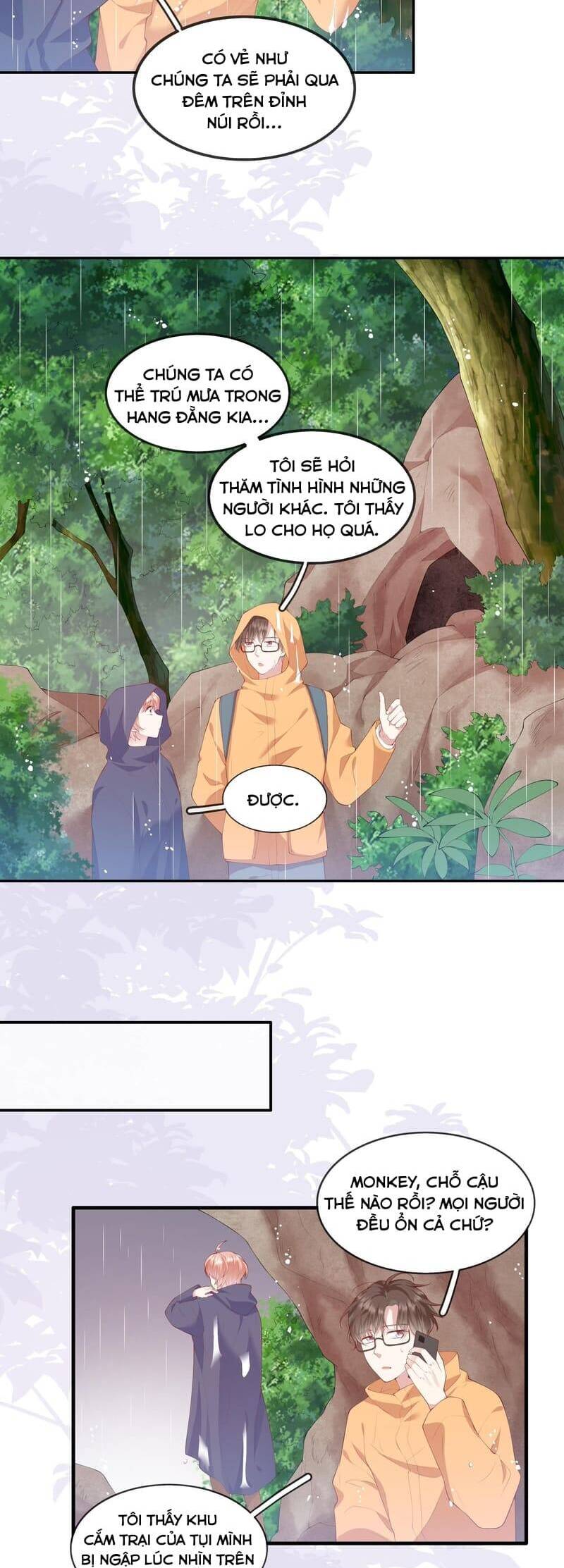 làm ơn đừng quá kiêu ngạo chapter 36 2