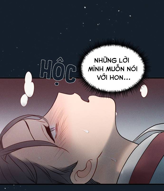 người tình của gwanghae chapter 19 91