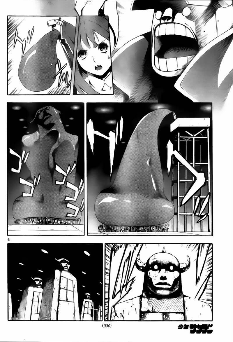 defense devil chapter 64 5