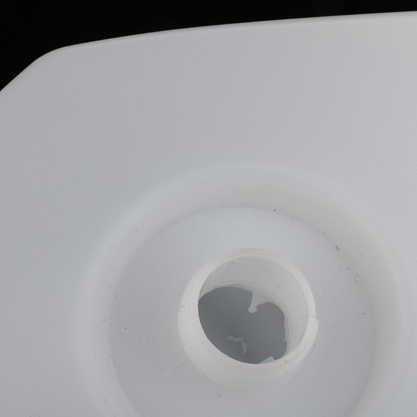 Fuel Gas Tank With Cover for 47cc Dirt Pocket Bikes