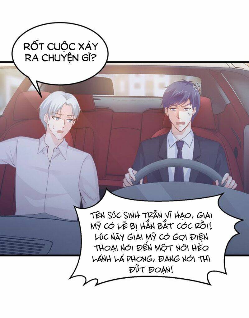 thú cưng độc quyền của boss chapter 49 13