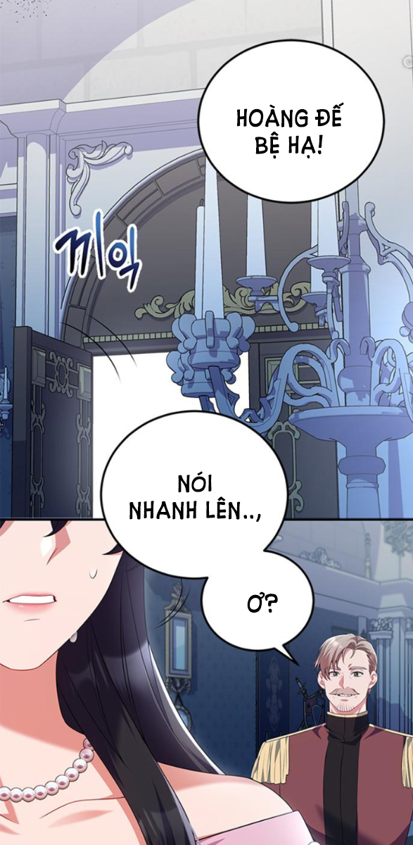 tôi sẽ ly hôn với người chồng bạo chúa chapter 53.1 29