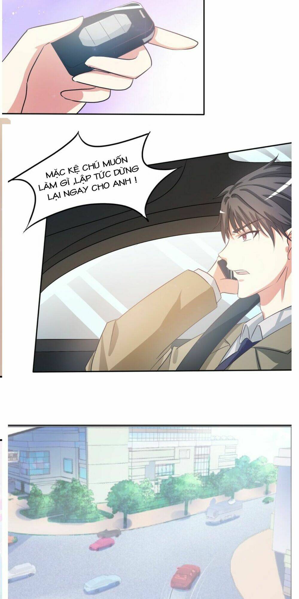 dụ vợ về nhà chồng cũ phải thật ôn nhu chapter 72 15