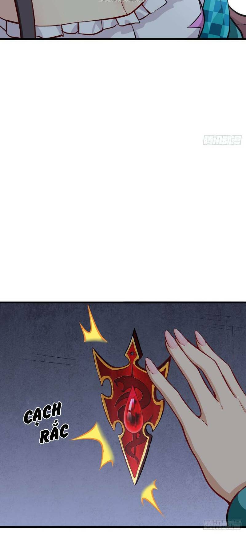 minh nhật thần đô chapter 13 12