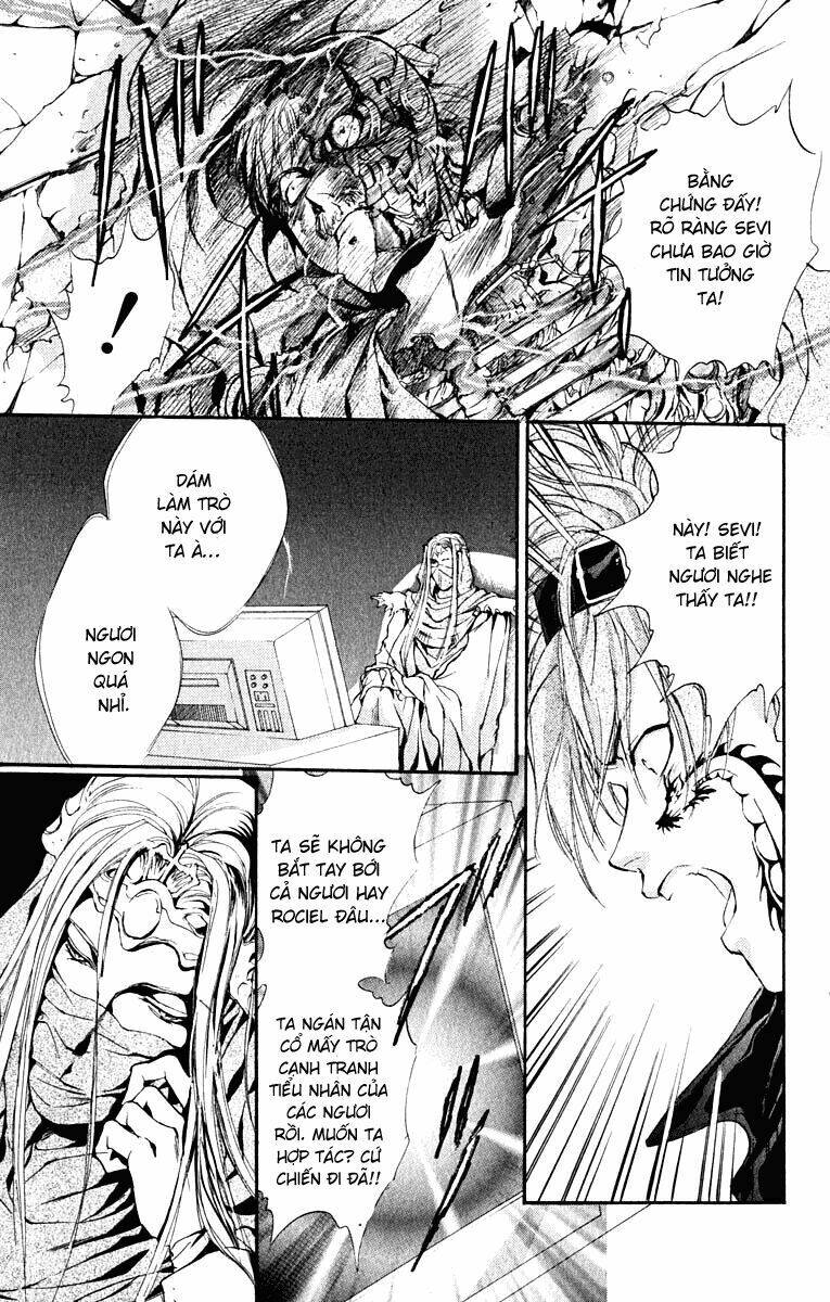 tình yêu loạn luân chapter 38 16