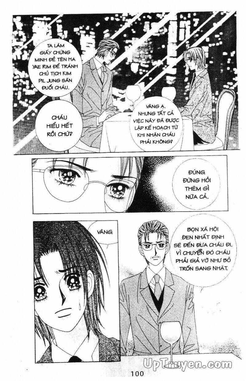 mặt nạ tình yêu chapter 94 24