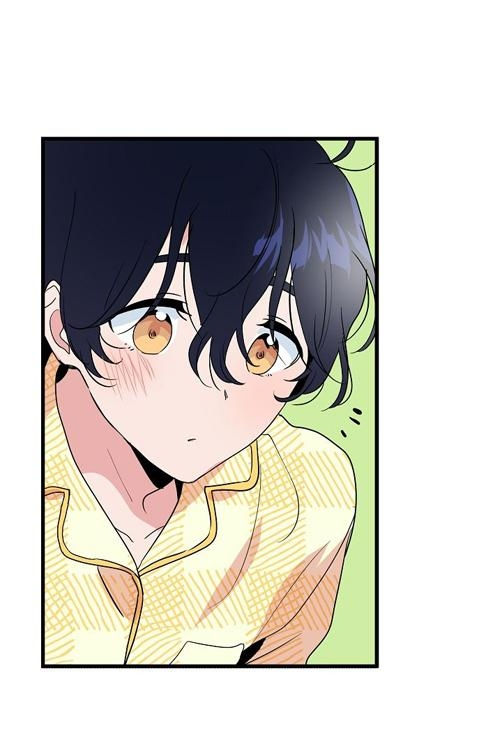 tình yêu cún con chapter 12.1 27