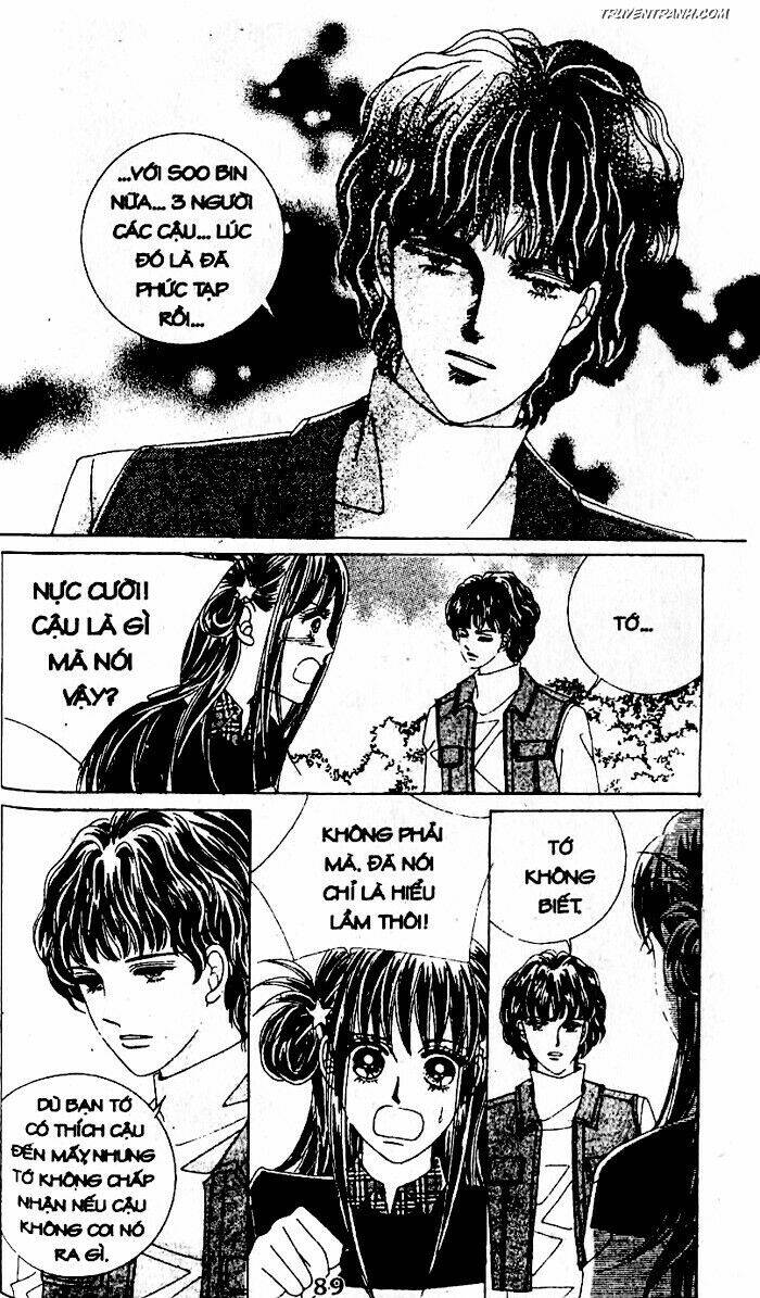 nhà trọ hoàn hảo chapter 88 5