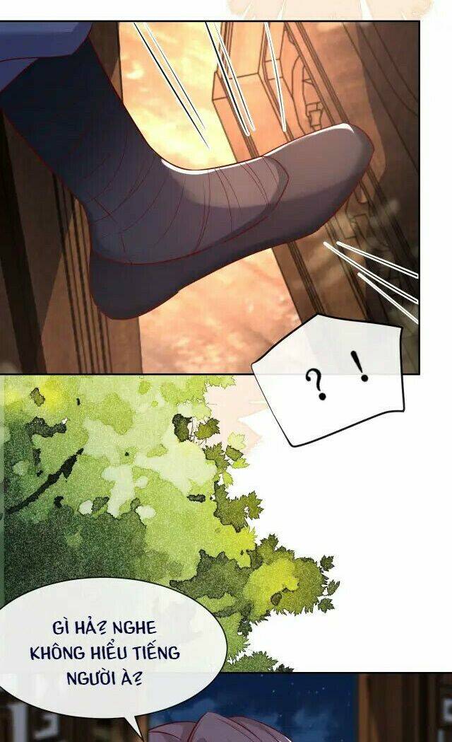 hắc hóa nam chính trực tuyến nuôi thỏ chapter 26 35