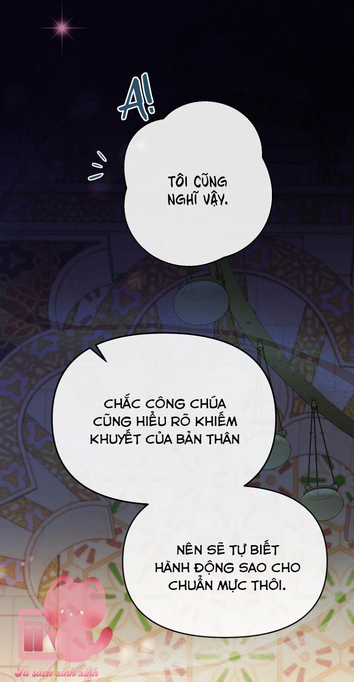 bỏ quách chồng con đi, tiền bạc mới là tất cả chapter 18 5