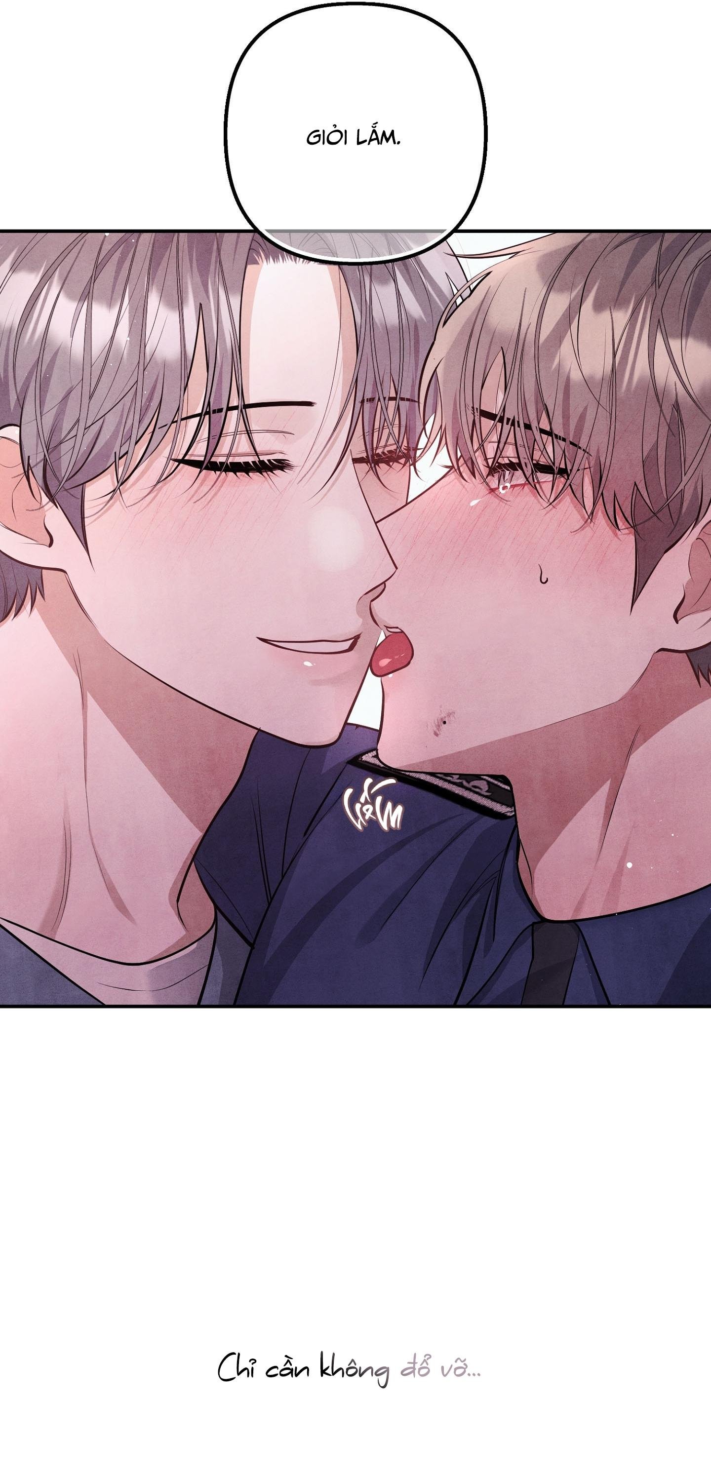 hắc diễm dục vọng chapter 7 57