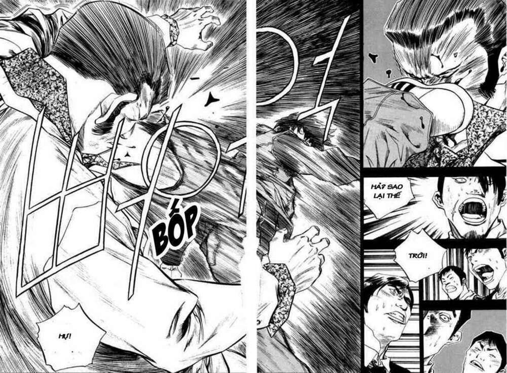 change guy chapter 305 12