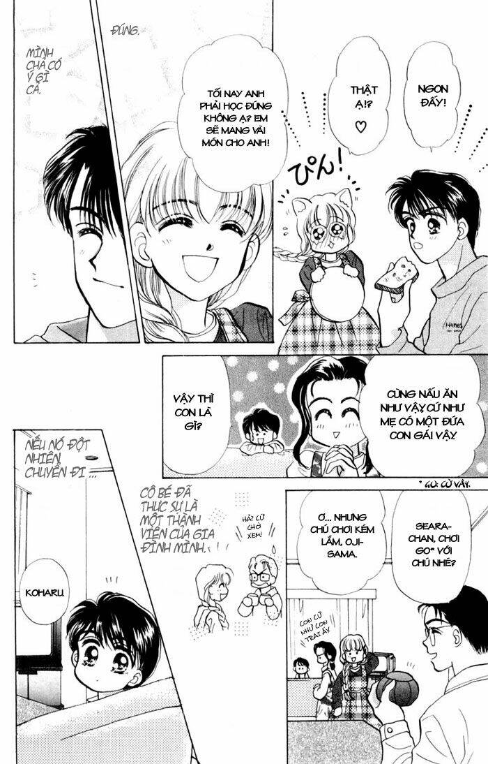 baby love chapter 8 17