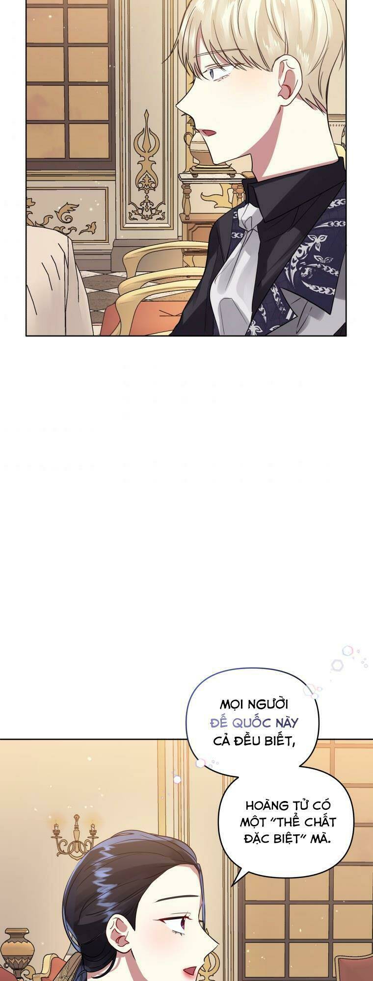 ác nữ phản diện đã chọn nam chính chapter 17 5