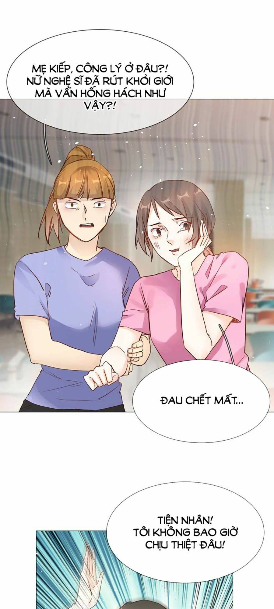 ngôi sao vụn vỡ chapter 68 8