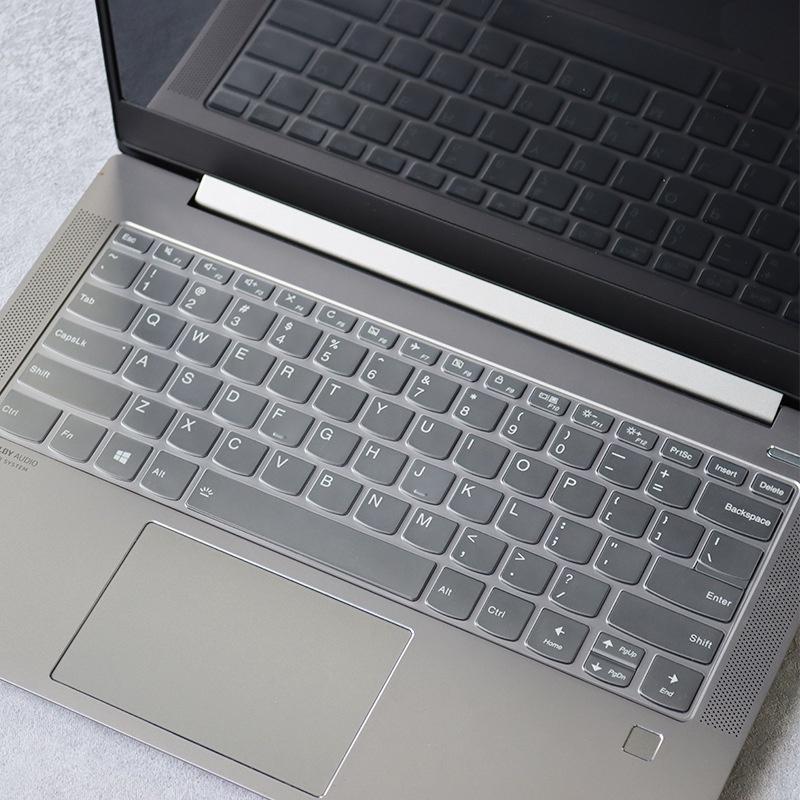 Ốp silicon phủ bàn phím dành cho laptop laptop Lenovo Yoga Duet 7