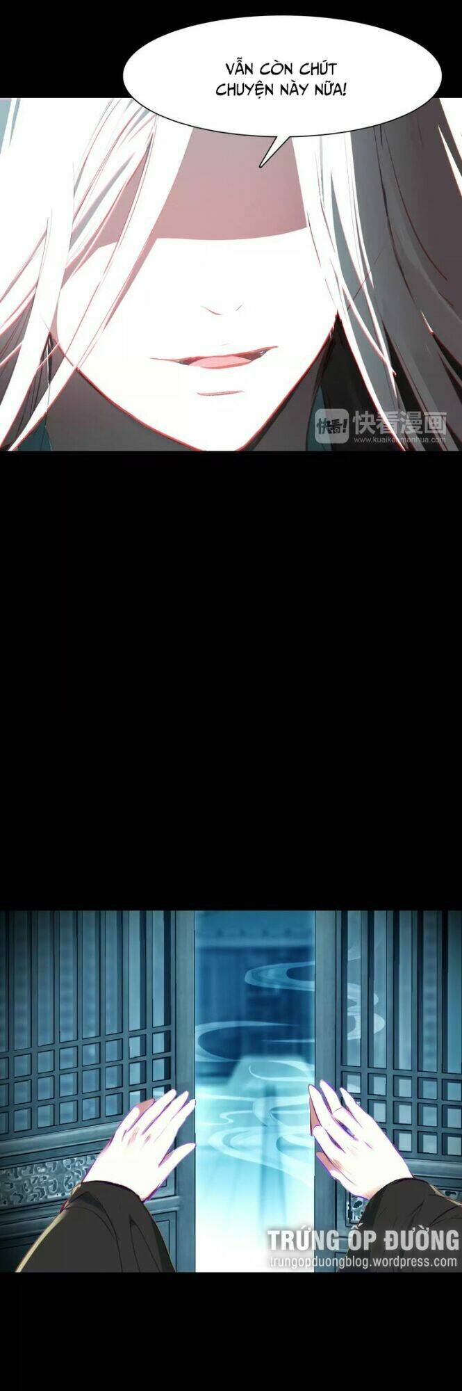 xuân giang hoa nguyệt dạ chapter 9 11