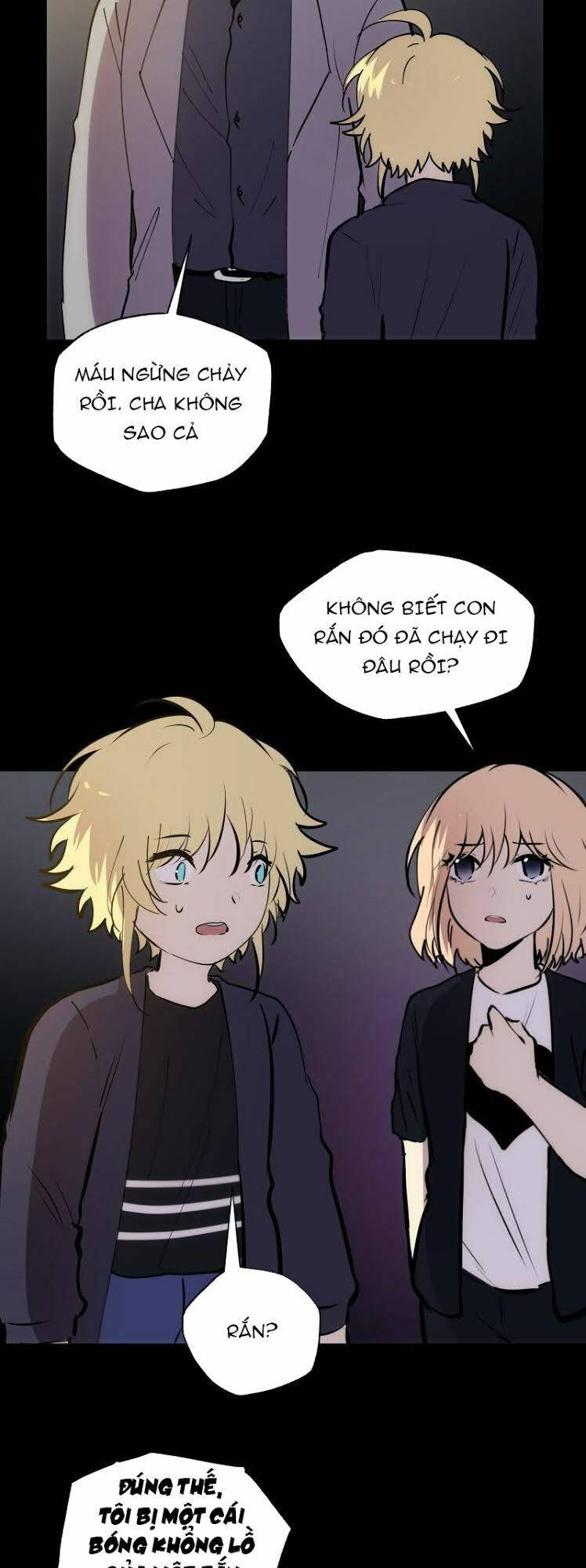 Trọng Sinh Mạc Thế Chapter 121 57