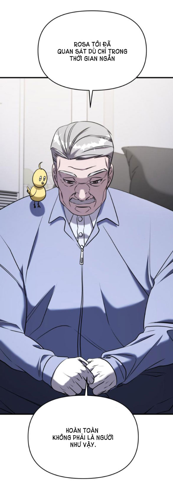 phản diện thuần túy chapter 59.2 2