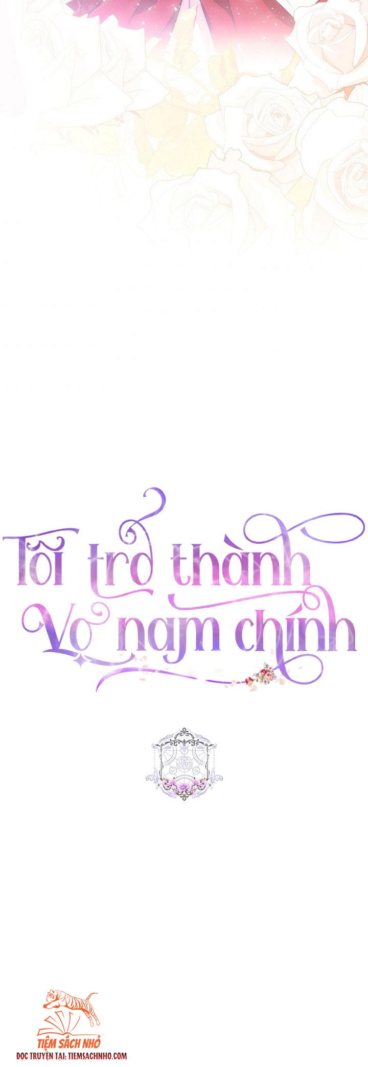 trở thành vợ nam chính chapter 36 20