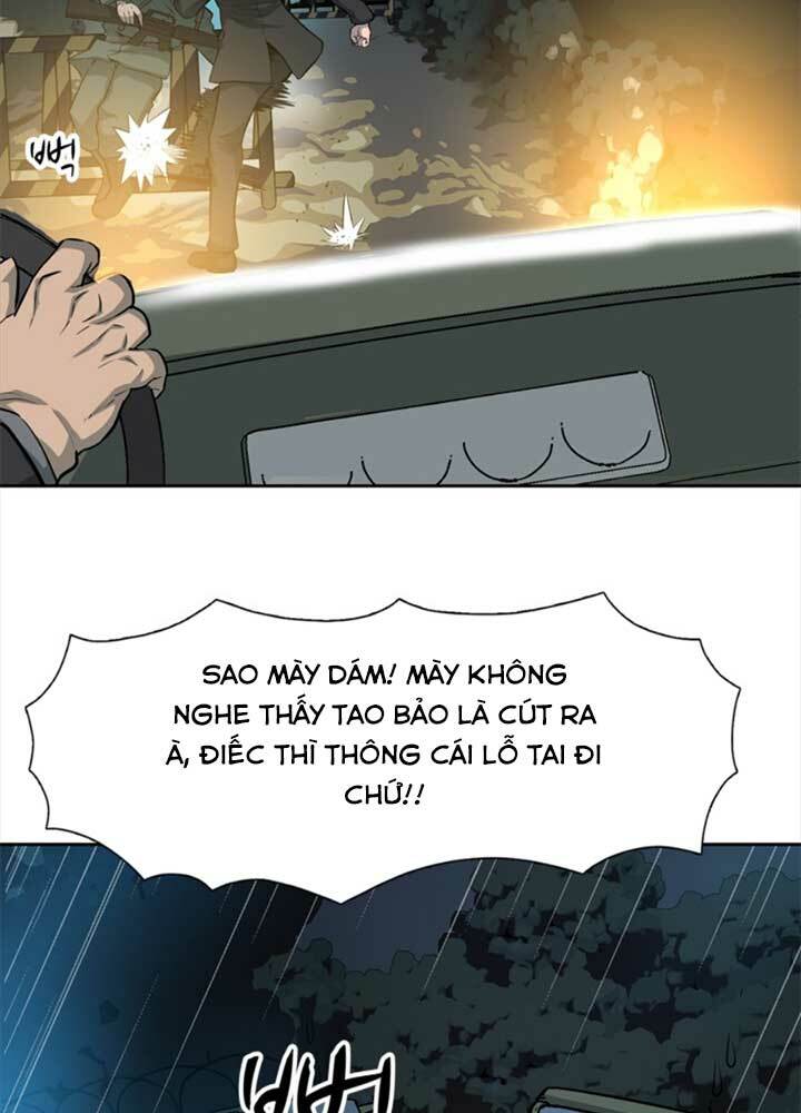 bậc thầy kiếm sư 2: arachi dị nhân đầu tiên chapter 6 29