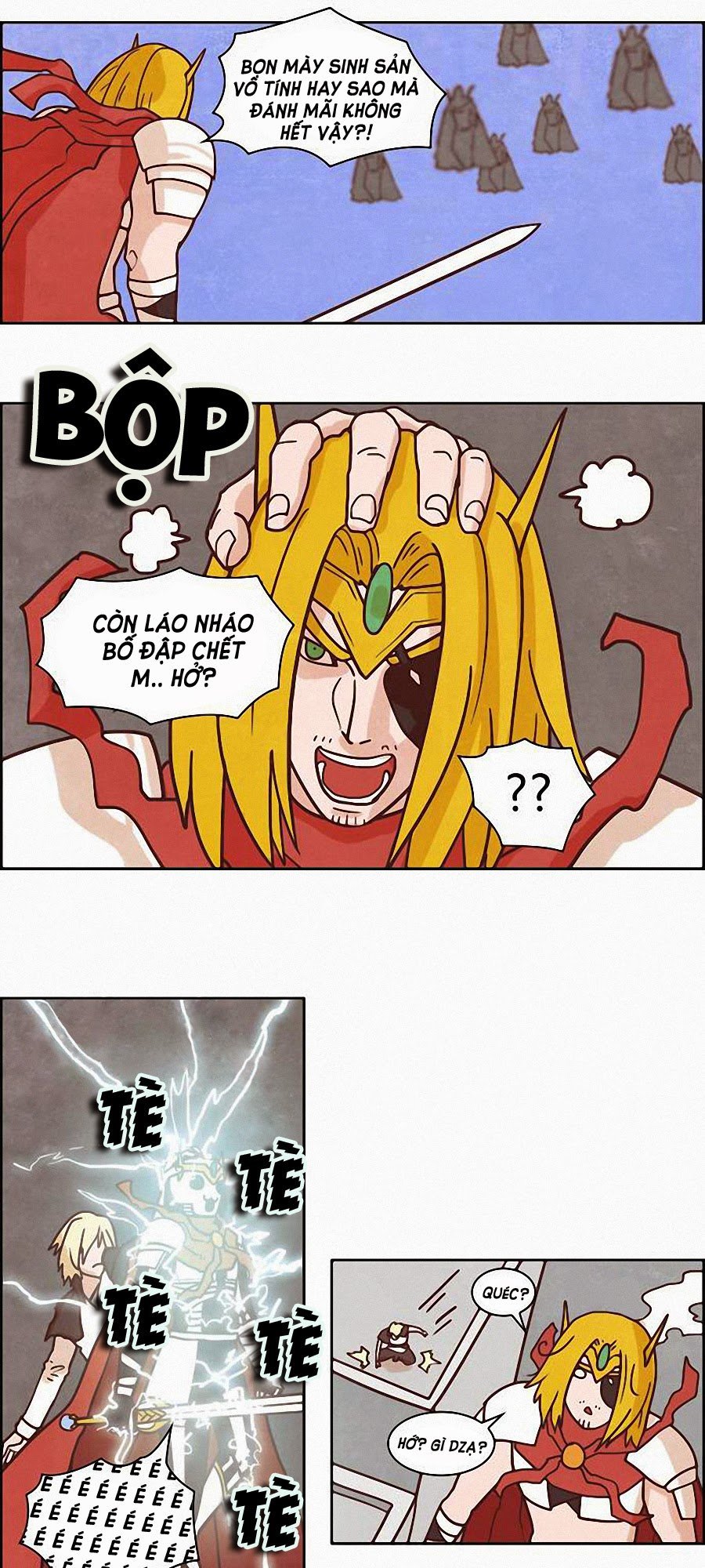 the devil king is bored season 2 chapter 49 21