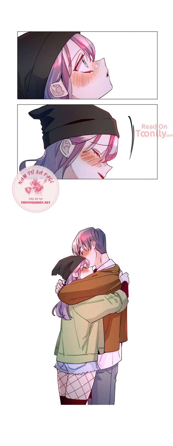 mảnh ghép o bị khuyết chapter 57 22