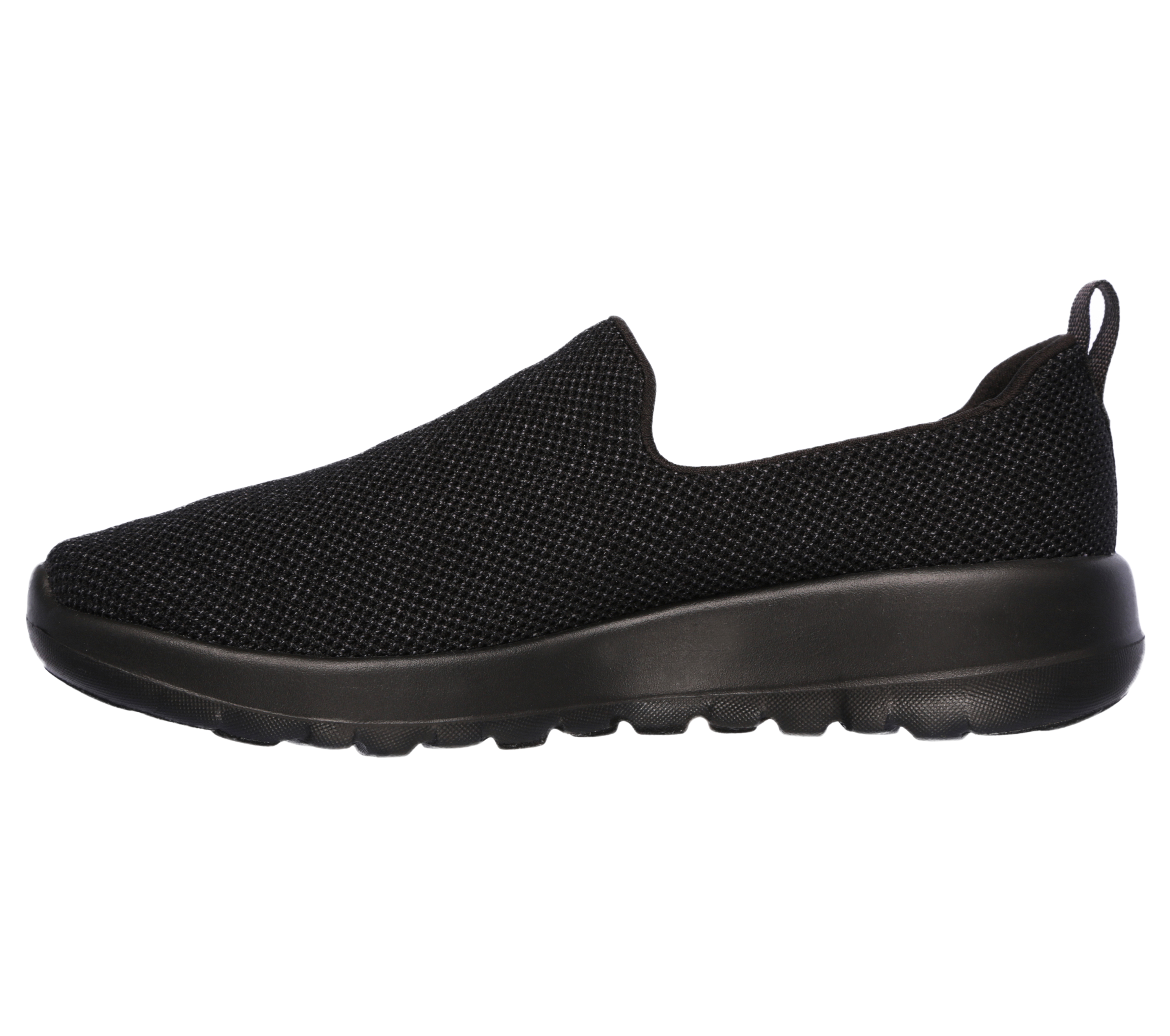 Giày nữ Skechers 15609-Go Walk Womens-BBK