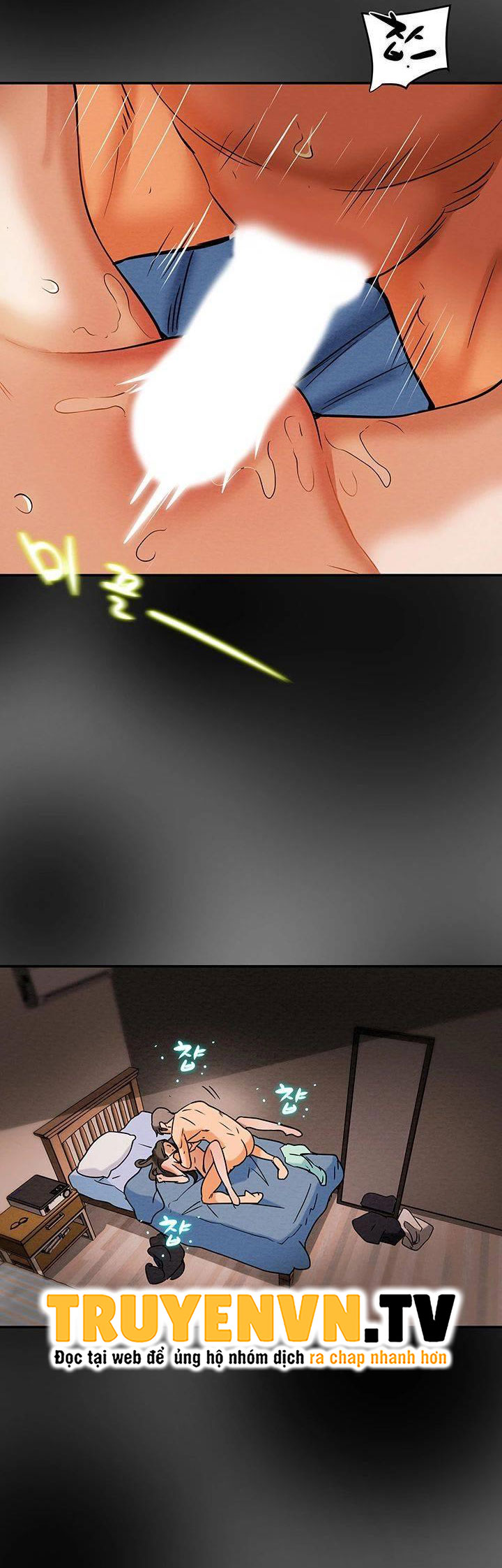âm mưu dục vọng chapter 8 15