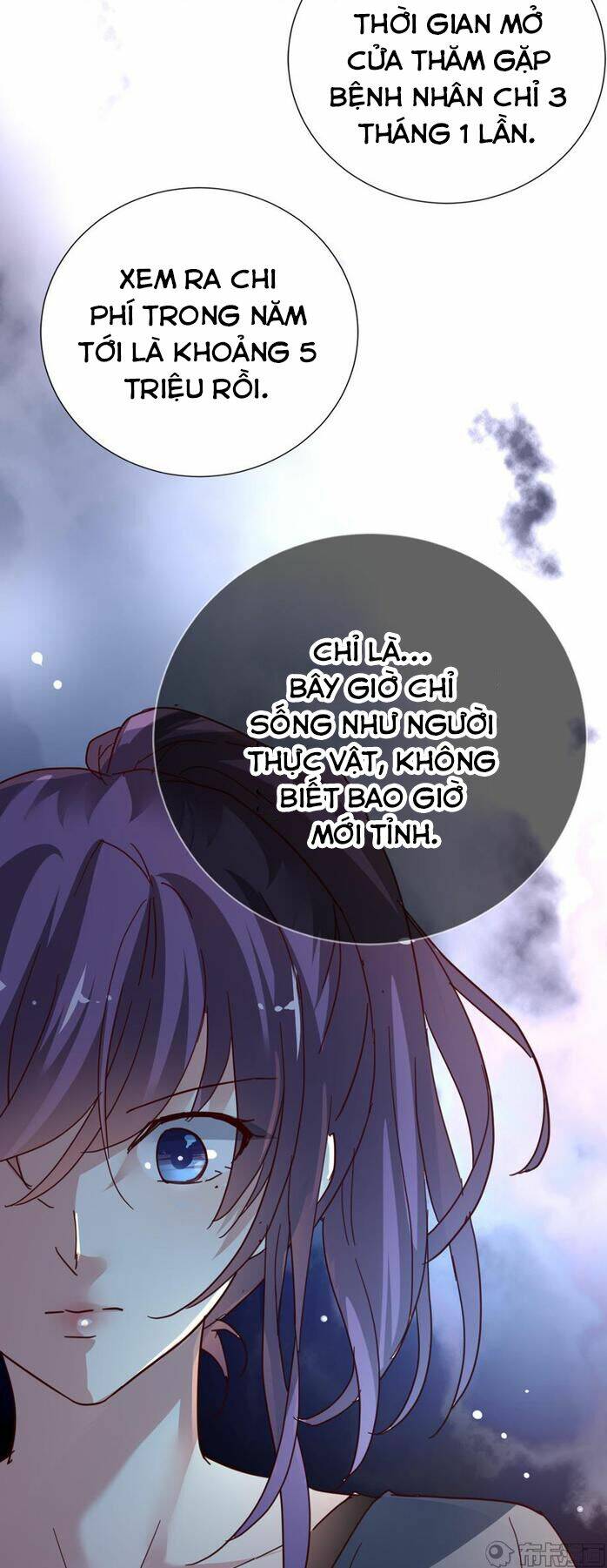 cô gái đặc biệt nhất của tôi chapter 39 18