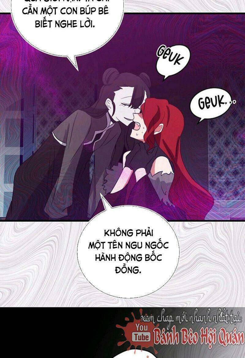 tôi là bạn gái cũ của một người lính chapter 52 45