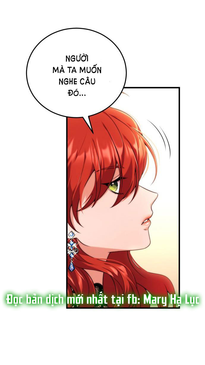 tôi sẽ ly hôn với người chồng bạo chúa chapter 38.2 26