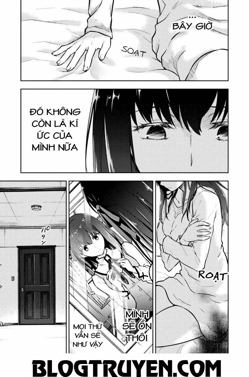 chén thánh: đêm định mệnh chapter 2 6