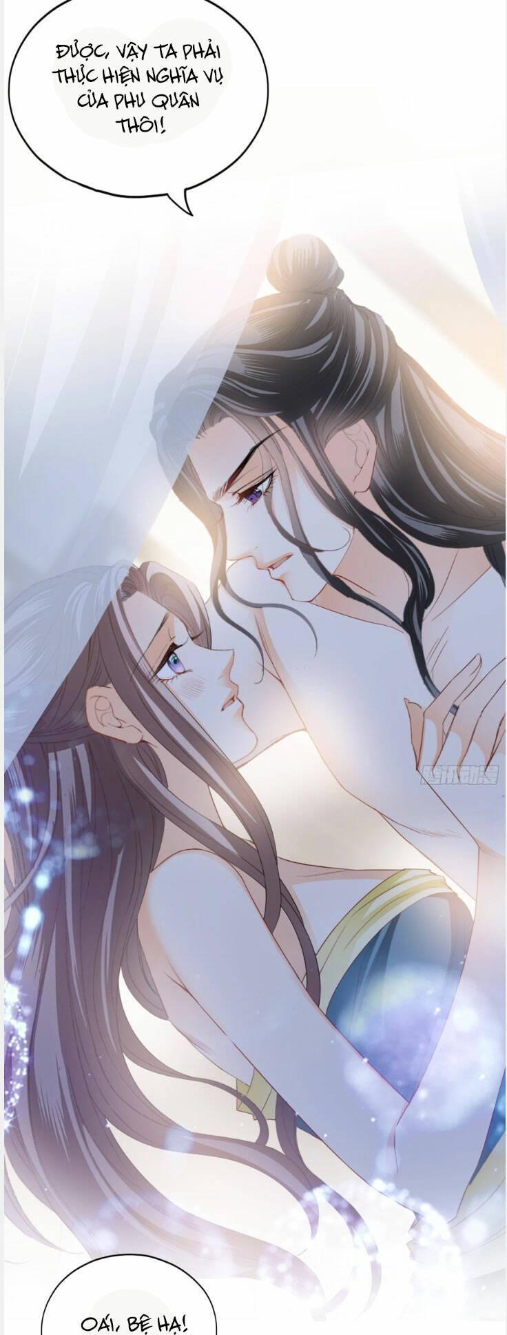 bổn vương muốn nàng chapter 188 26