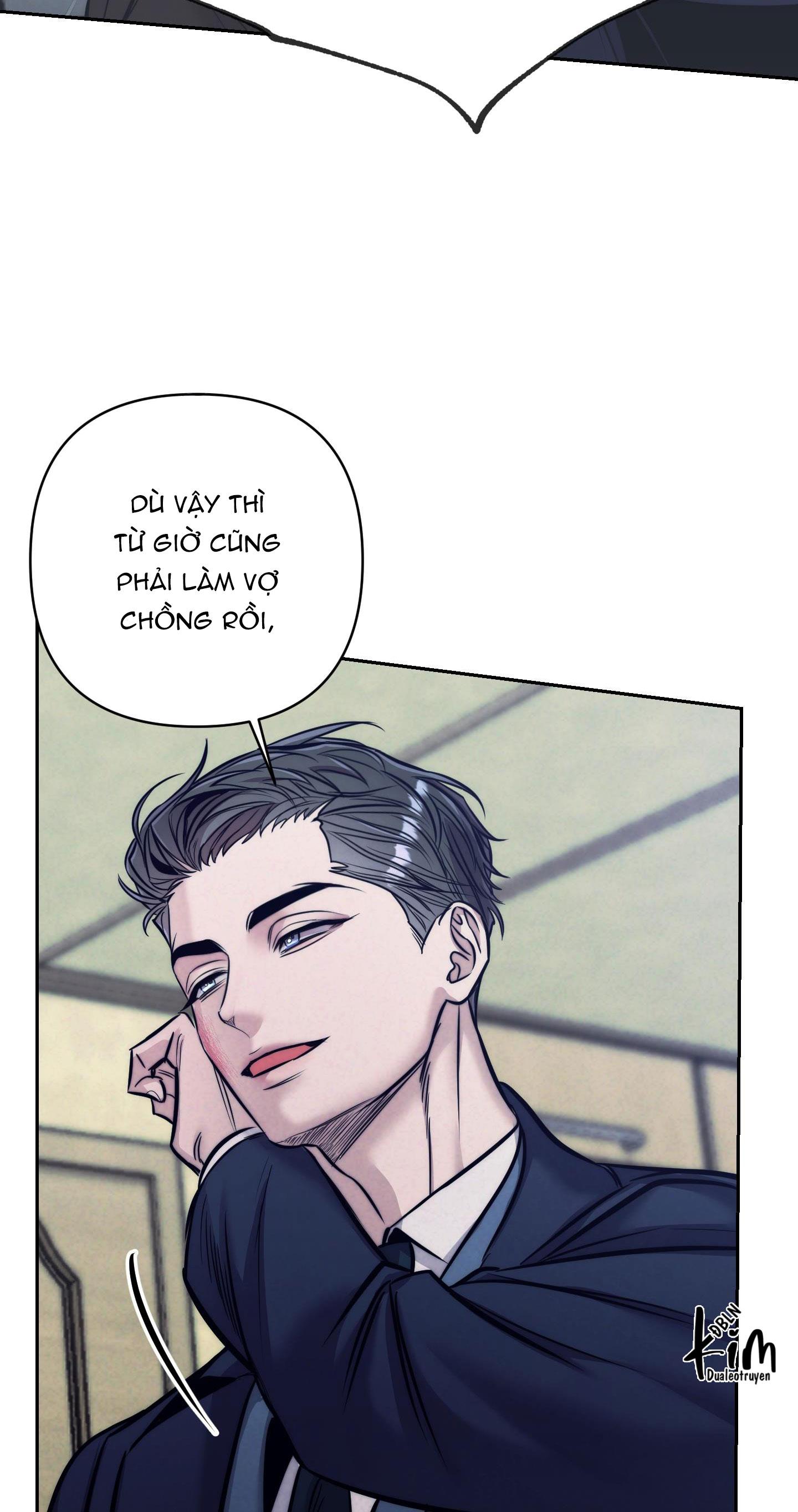 KỲ THỊ chapter 13