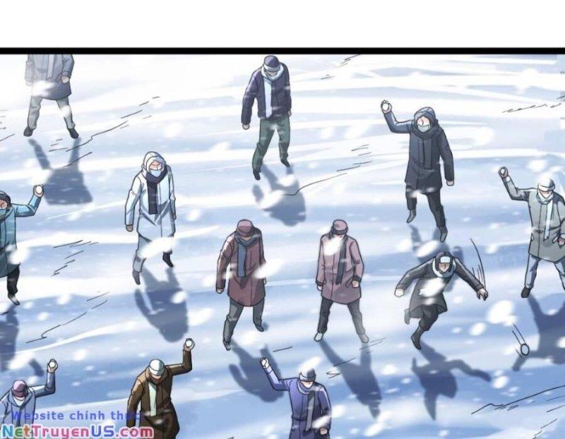 đóng băng toàn cầu: tôi gây dựng nên phòng an toàn thời tận thế chapter 127 8