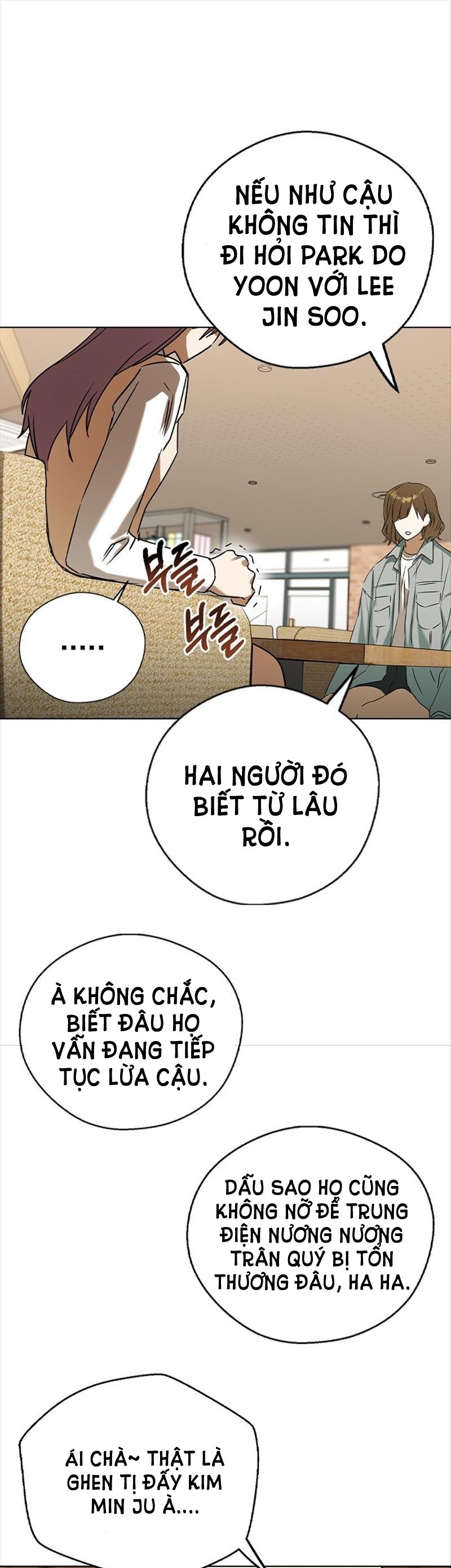 nhân duyên kiếp trước chapter 45.1 19