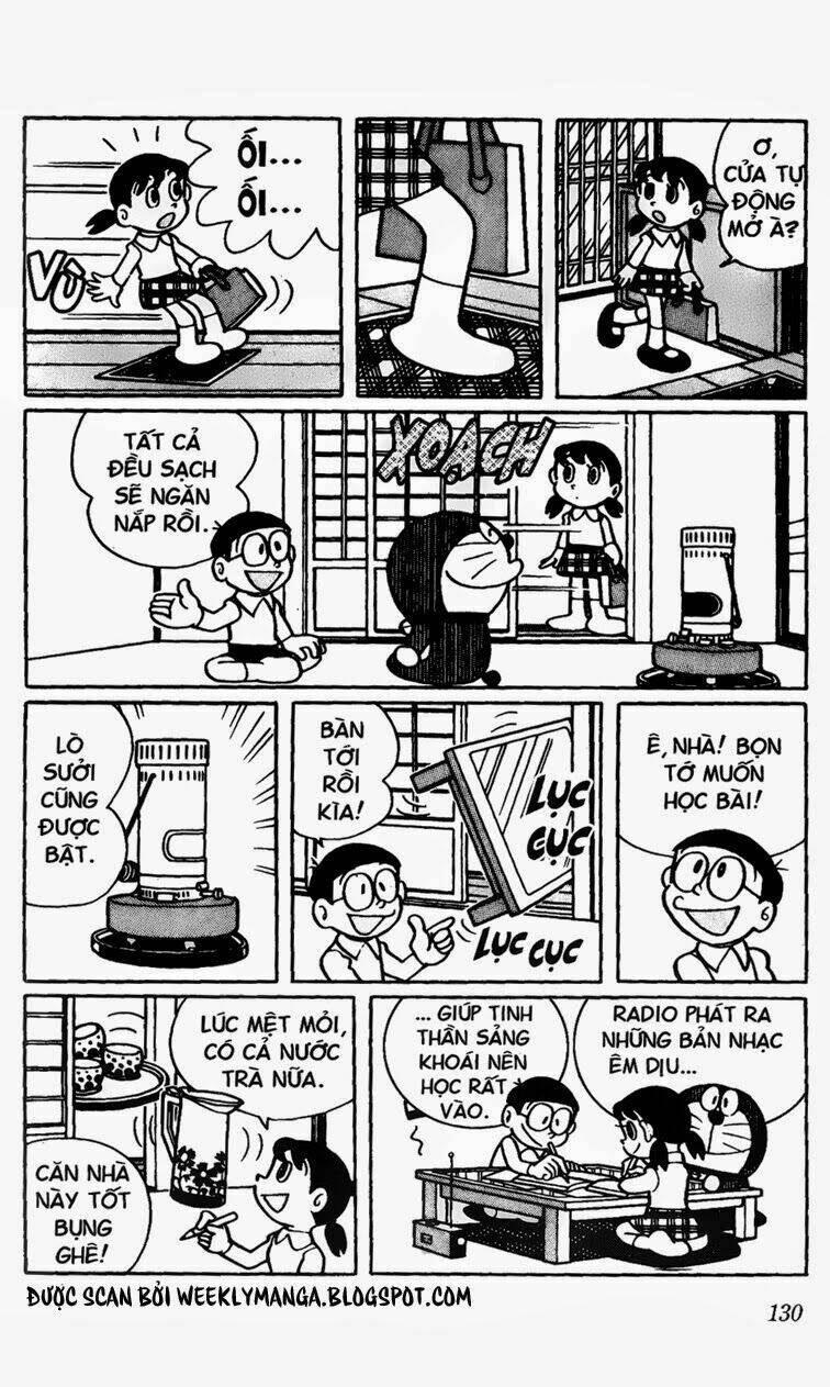 doraemon chapter 318 6