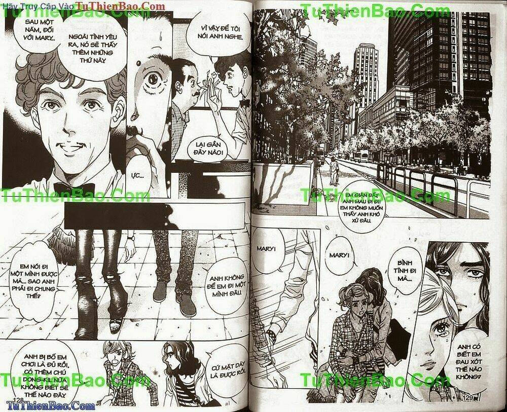 chuyện tình mary chapter 3 66