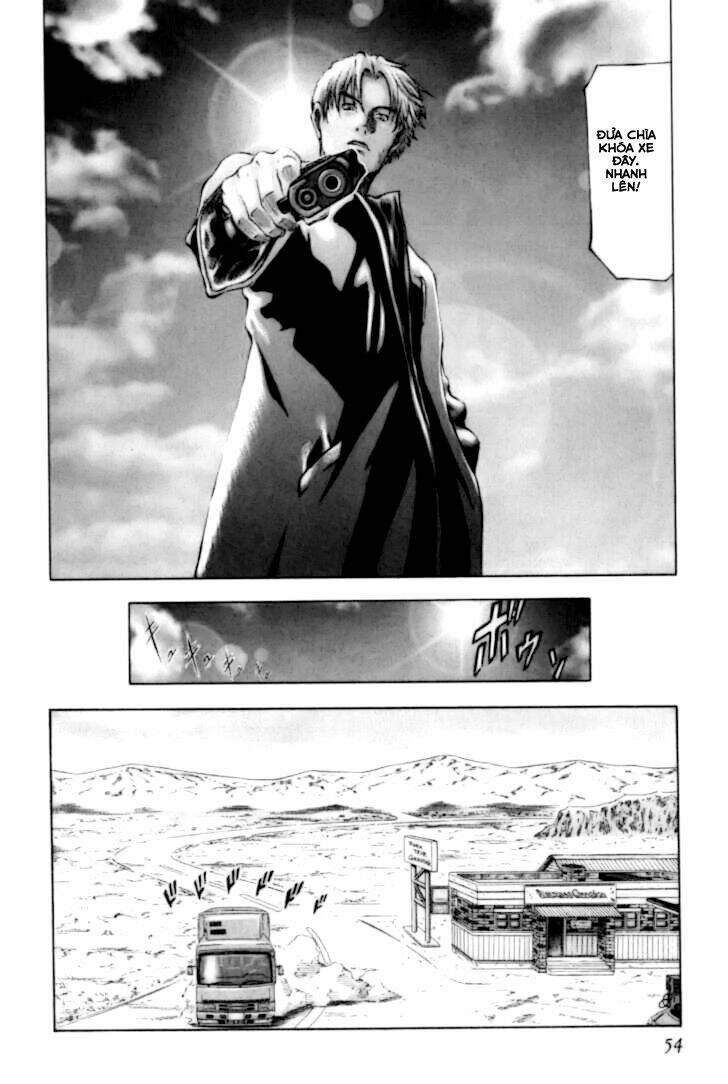 red eyes chapter 4.2 29