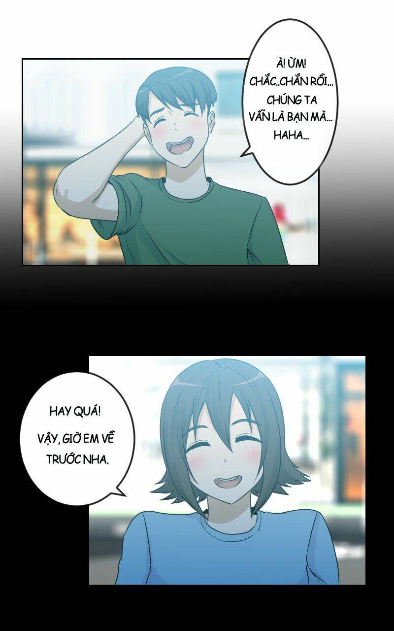 why did we meet? chapter 1 20