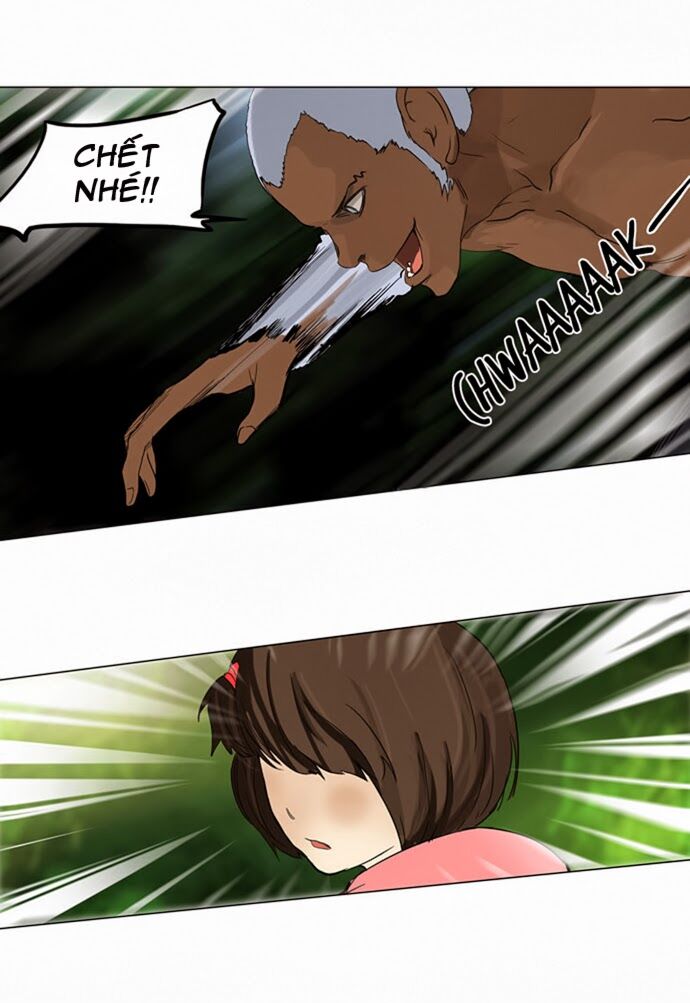 tòa tháp bí ẩn 2 chapter 40 4