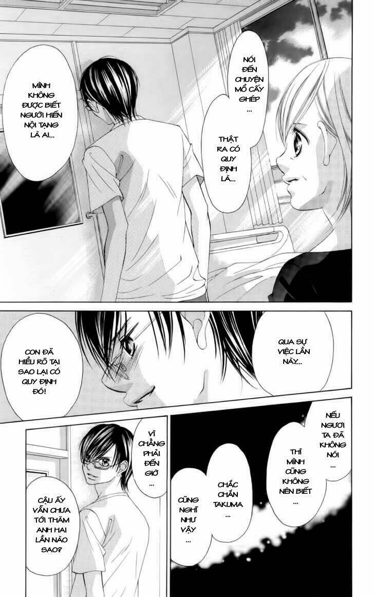 boku no hatsukoi wo kimi ni sasagu chapter 57 18