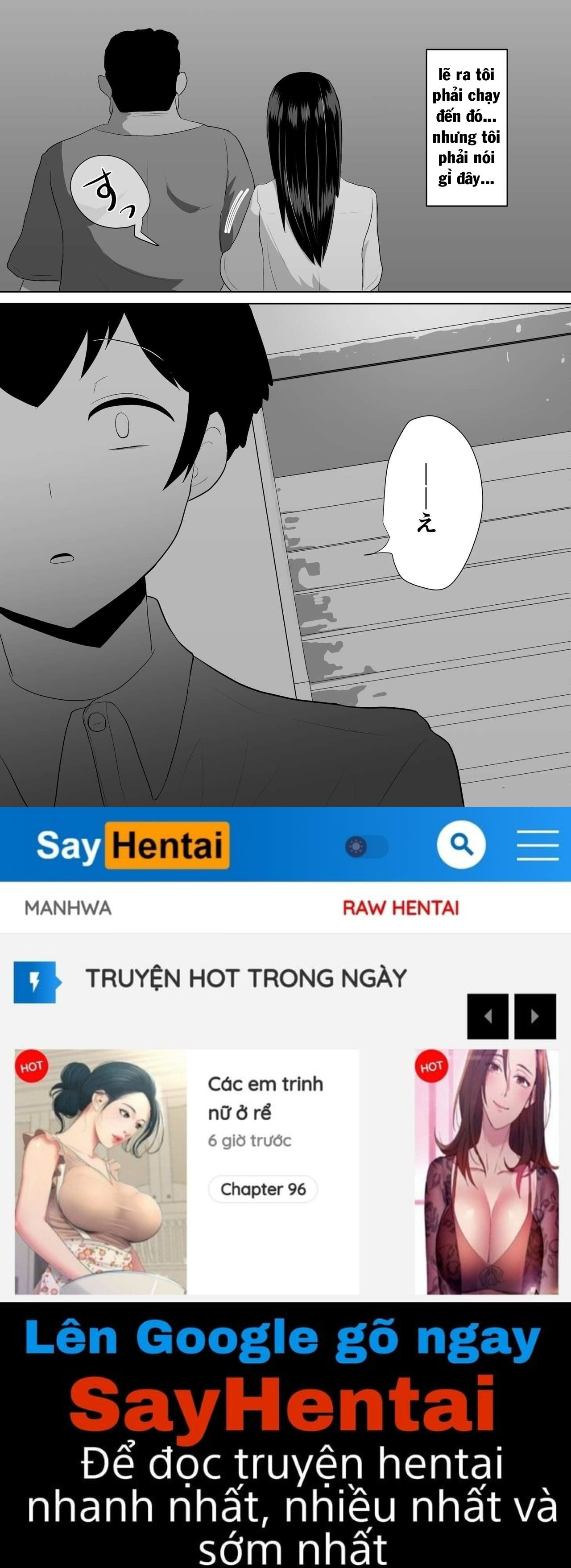 seito kaichou nanoni, otona chinpo ni otosaremashita chapter 1 48